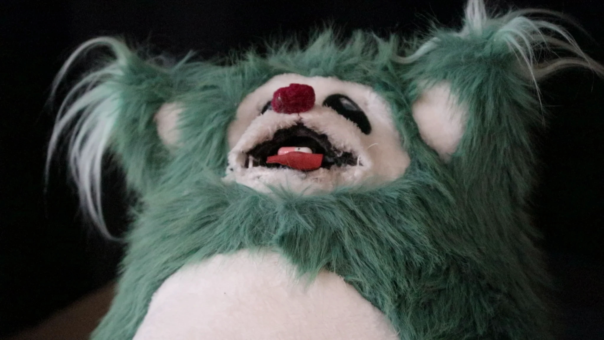 Dr. Snuggles thumbnail