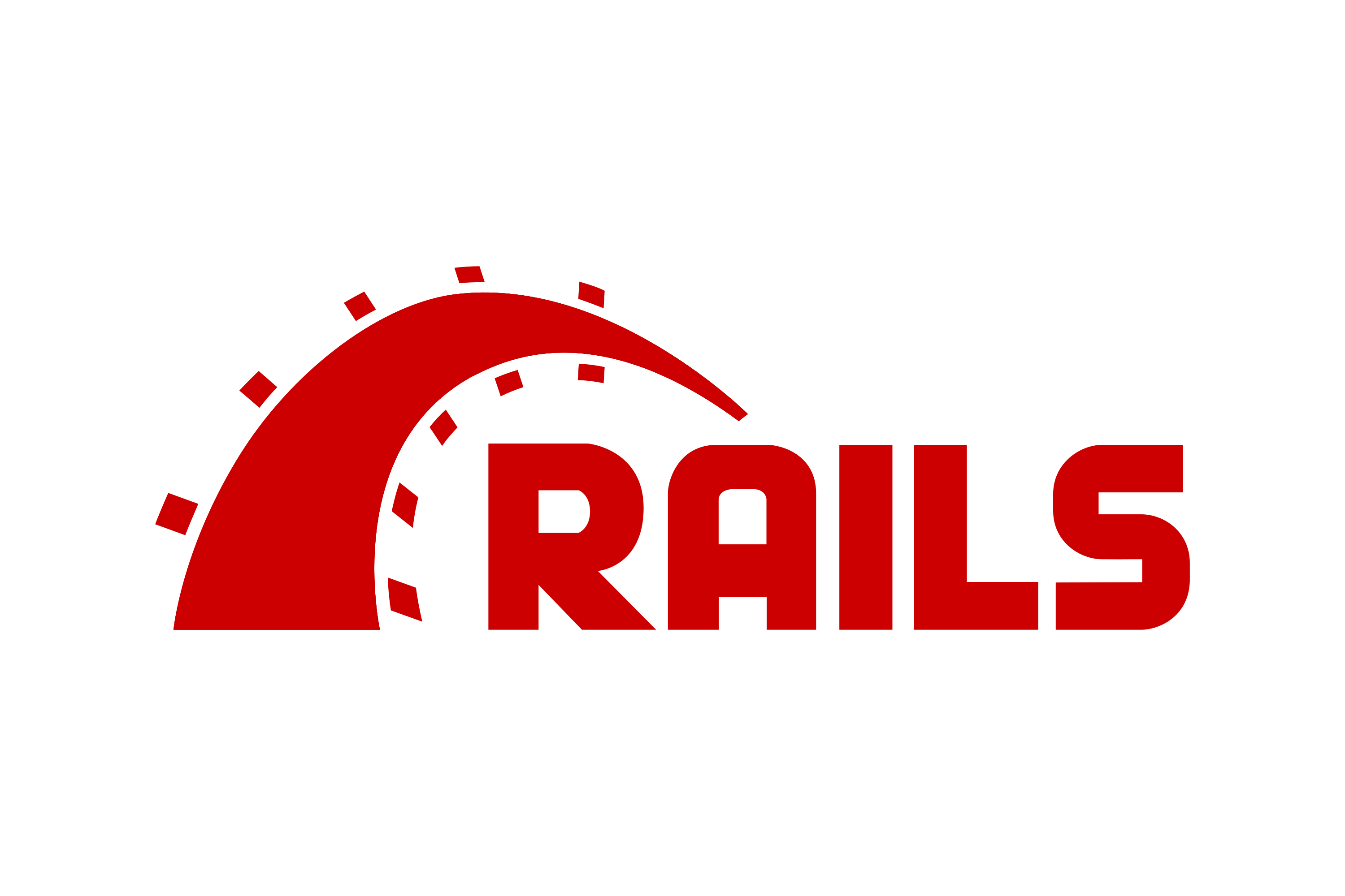 Ruby On Rails cover image