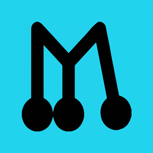 Momentum logo