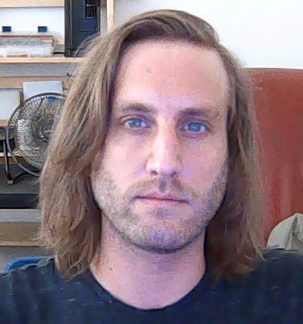 jaredroberthooker